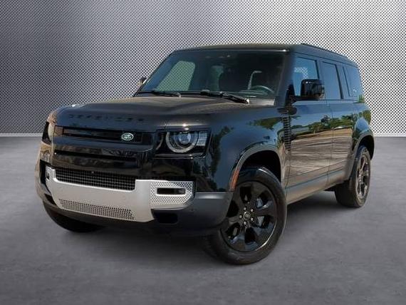 LAND ROVER DEFENDER 2024 SALEJ7EU6R2300384 image